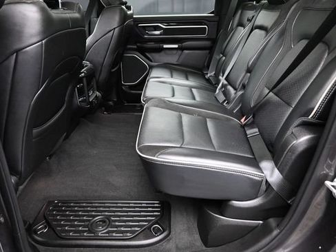 Used 2022 RAM 1500 Laramie AWD/4WD image 35