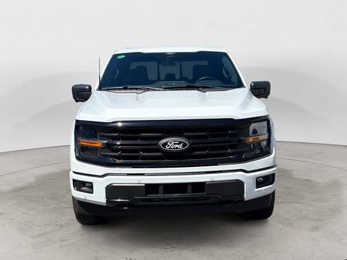 Certified 2024 Ford F150 XLT w/ Equipment Group 303A High AWD/4WD image 2