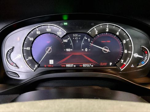 Used 2019 BMW X3 xDrive30i w/ M Sport Package 2 image 21