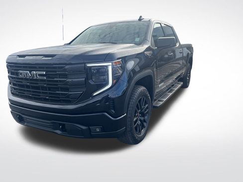 New 2026 GMC Sierra 1500 Elevation image 4