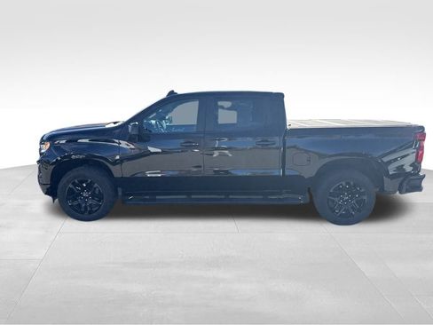 Used 2024 Chevrolet Silverado 1500 RST w/ Convenience Package II image 2