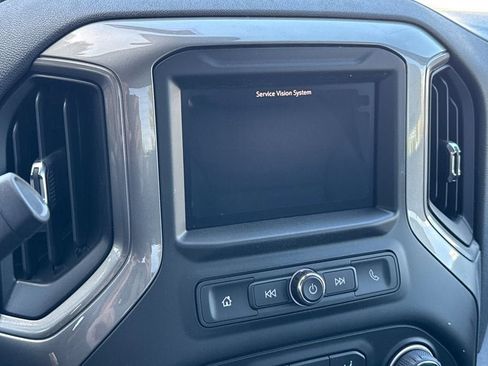 New 2026 Chevrolet Silverado 1500 W/T AWD/4WD image 18