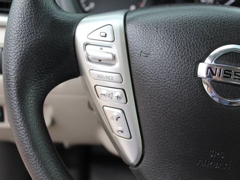 Used 2017 Nissan Sentra S FWD image 29