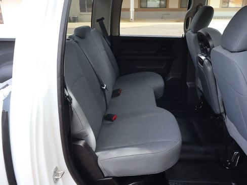 Used 2019 RAM 1500 Tradesman w/ Protection Group image 22