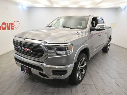 Used 2020 RAM 1500 Limited
