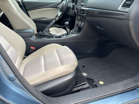 Used 2014 MAZDA MAZDA6 Sport FWD image 24