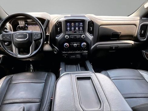 Used 2022 GMC Sierra 2500 Denali w/ Denali Ultimate Package AWD/4WD image 15