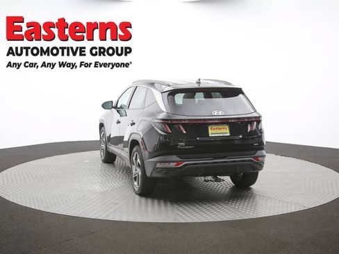 Used 2023 Hyundai Tucson SEL w/ Convenience Package AWD/4WD image 68