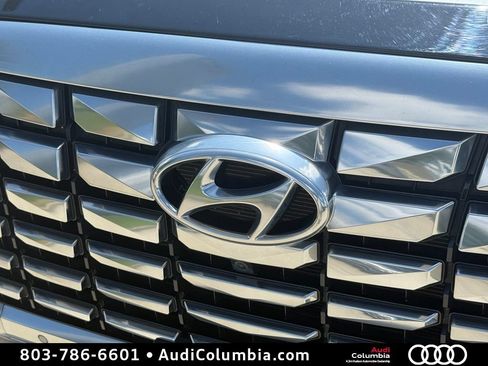 Used 2024 Hyundai Palisade Calligraphy AWD/4WD image 7