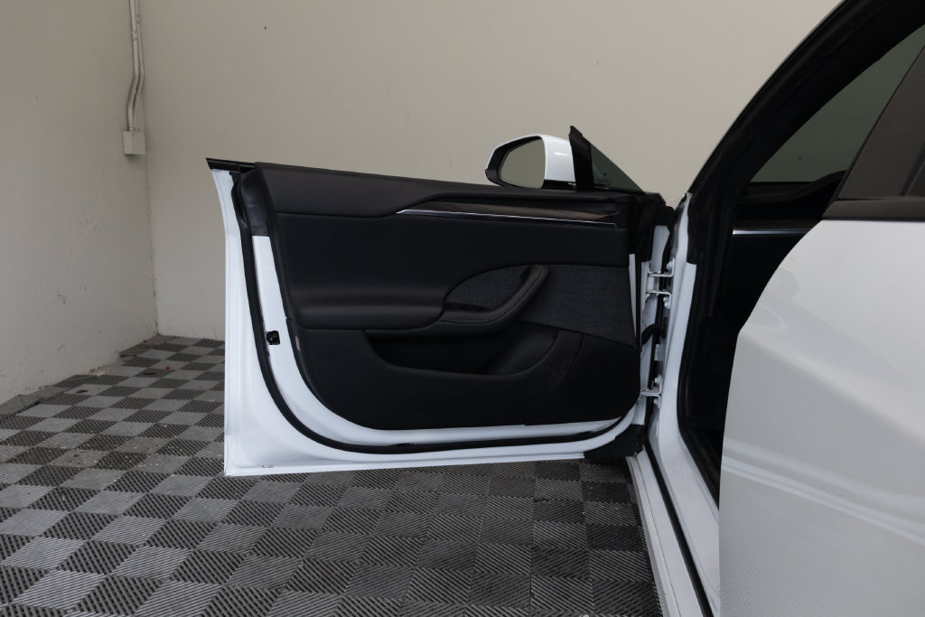 Used 2021 Tesla Model S Plaid AWD/4WD image 16