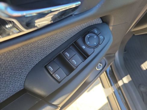 Used 2026 Chevrolet TrailBlazer LT w/ Convenience Package image 13