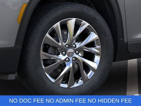 New 2026 Buick Enclave Preferred FWD image 10