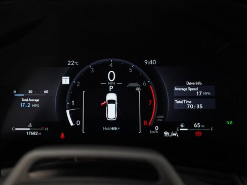 Used 2024 Lexus TX 350 AWD image 27