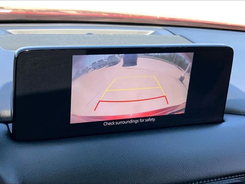 Certified 2023 MAZDA CX-5 AWD 2.5 S image 29