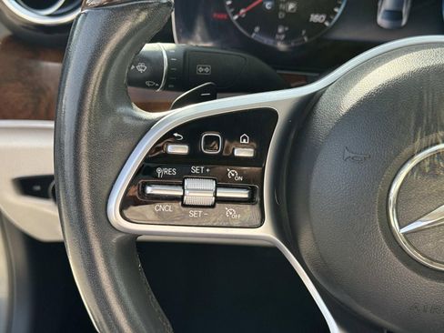 Used 2020 Mercedes-Benz E 350 Sedan image 23