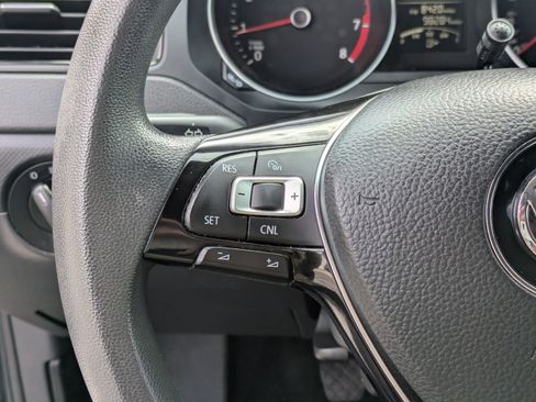 Used 2015 Volkswagen Jetta S FWD image 19