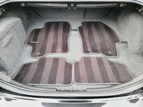 Used 2002 Jaguar X-TYPE 3.0 AWD/4WD image 29