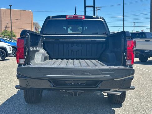 New 2026 Chevrolet Colorado LT w/ LT Convenience Package AWD/4WD image 11
