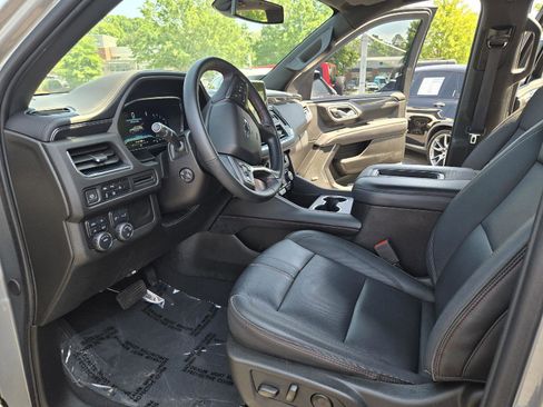 Used 2023 Chevrolet Tahoe RST w/ Luxury Package AWD/4WD image 23