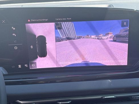 New 2026 Audi A6 Premium Plus AWD/4WD image 25