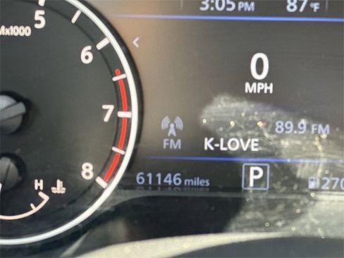 Used 2023 Nissan Altima 2.5 SV image 13