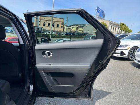 Used 2024 Hyundai Ioniq 5 SE image 46