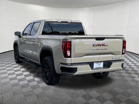 Used 2023 GMC Sierra 1500 Elevation AWD/4WD image 4