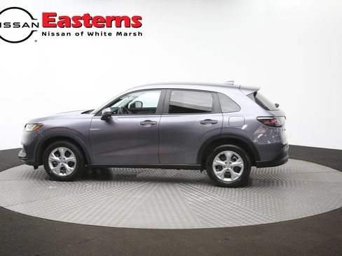 Used 2024 Honda HR-V LX image 54