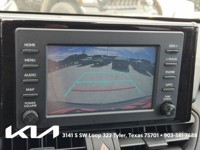 Used 2019 Toyota RAV4 LE FWD image 31