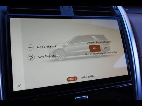 Used 2023 Land Rover Discovery HSE R-Dynamic image 33