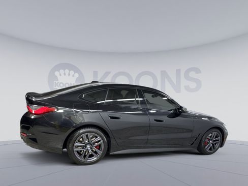 Used 2022 BMW M440i xDrive Gran Coupe image 13