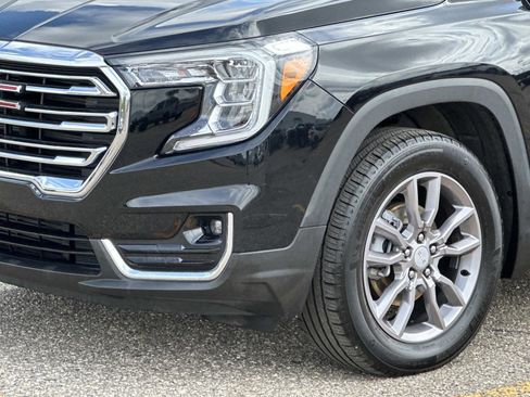 Certified 2023 GMC Terrain SLT AWD/4WD image 7