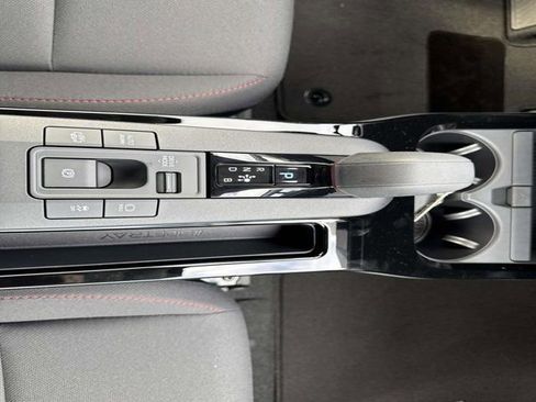 New 2026 Toyota Prius Plug-In Hybrid FWD image 28