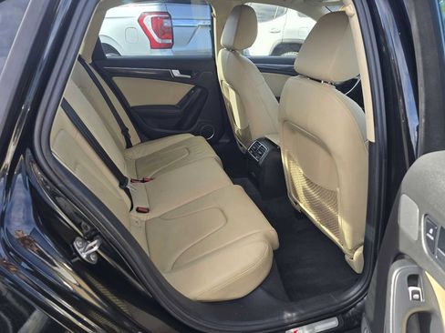 Used 2016 Audi A4 2.0T Premium Plus w/ Technology Package image 37