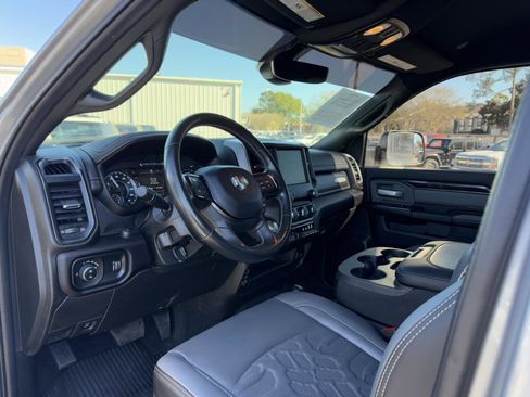 Used 2022 RAM 2500 Power Wagon image 15
