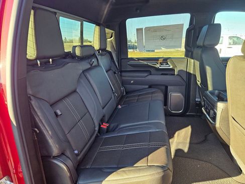 New 2026 Chevrolet Silverado 3500 High Country image 40