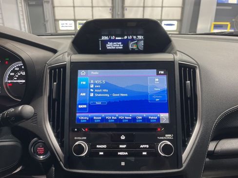 Used 2019 Subaru Forester Touring image 26
