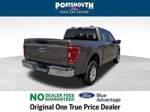 Certified 2023 Ford F150 XLT image 31
