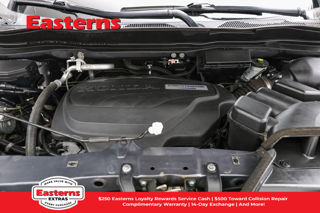 Used 2018 Honda Pilot EX-L image 8