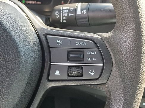 Used 2023 Honda Accord EX image 23