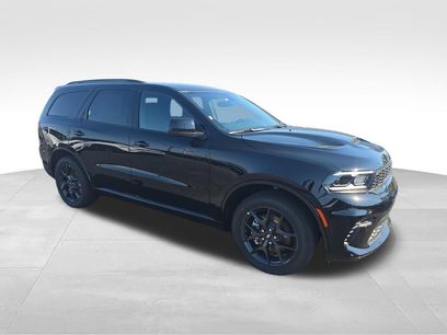 New 2026 Dodge Durango GT w/ Blacktop Package