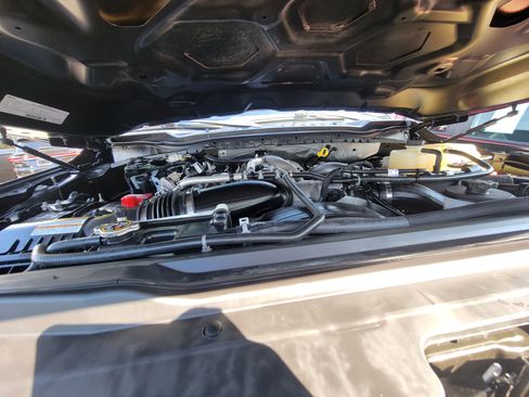 Used 2024 Ford F250 Lariat w/ Lariat Ultimate Package image 22