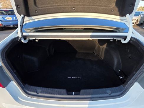 Used 2014 Hyundai Sonata GLS w/ Popular Equipment Group 2 FWD image 20