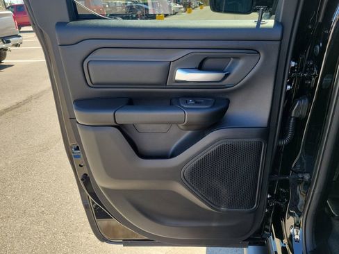 New 2026 RAM 1500 Express image 30