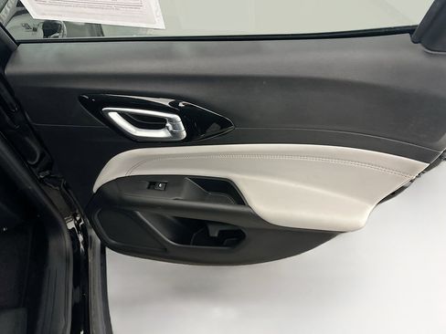 Used 2022 Jeep Compass Limited image 30