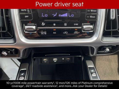 Certified 2023 Kia Sorento EX AWD/4WD image 16