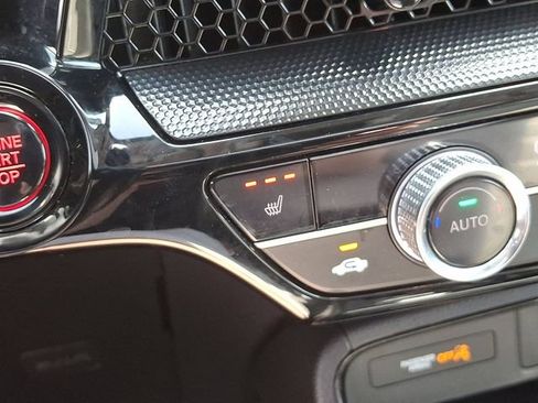 Used 2023 Honda CR-V EX-L image 25