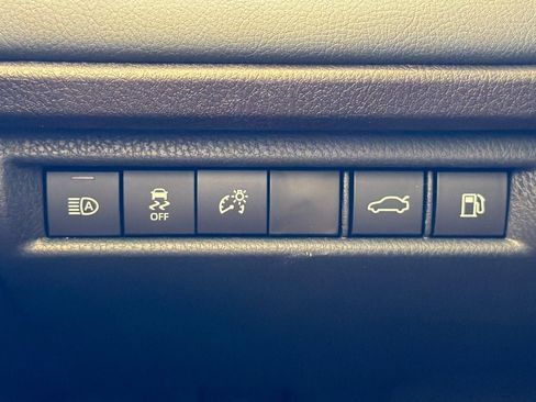New 2026 Toyota Camry XSE FWD image 30