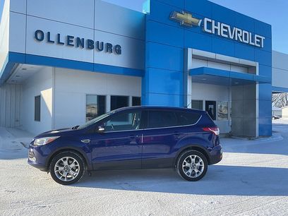 Used 2013 Ford Escape SEL