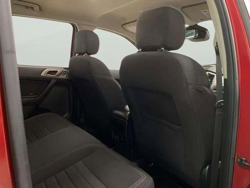 Used 2020 Ford Ranger XLT w/ Equipment Group 302A Luxury image 17